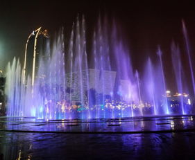 發(fā)一組音樂噴泉pp與論壇老師和好友共賞